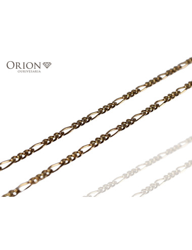 Pre-owned Gold Necklace