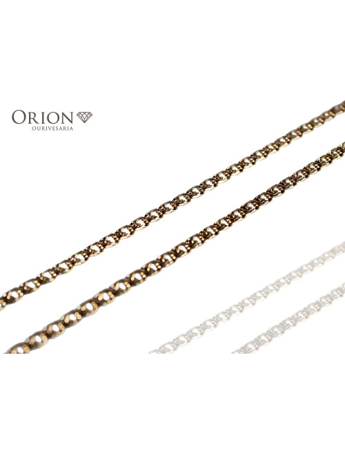 Pre-owned 19,2ct gold
