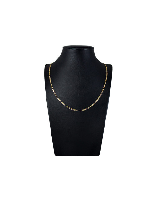 Pre-owned 19,2ct gold