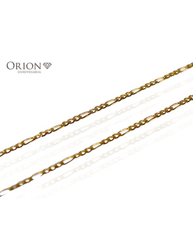 Pre-owned 19,2ct gold