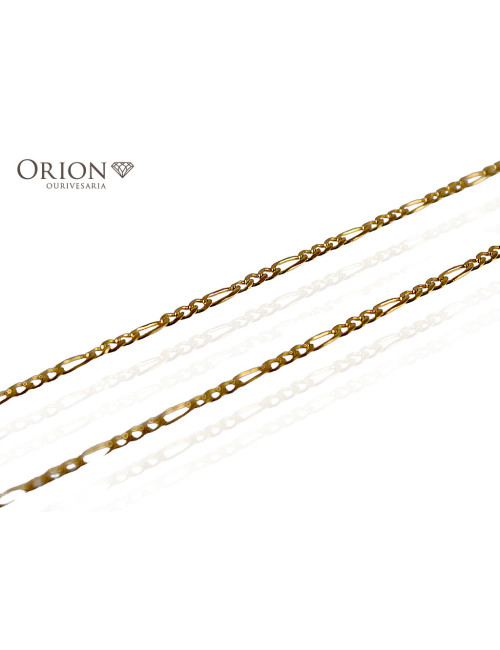 Pre-owned 19,2ct gold