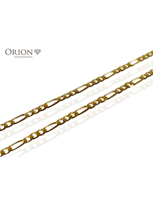 Pre-owned 19,2ct gold