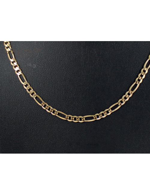 Pre-owned 19,2ct gold