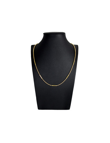 Pre-owned 19,2ct gold