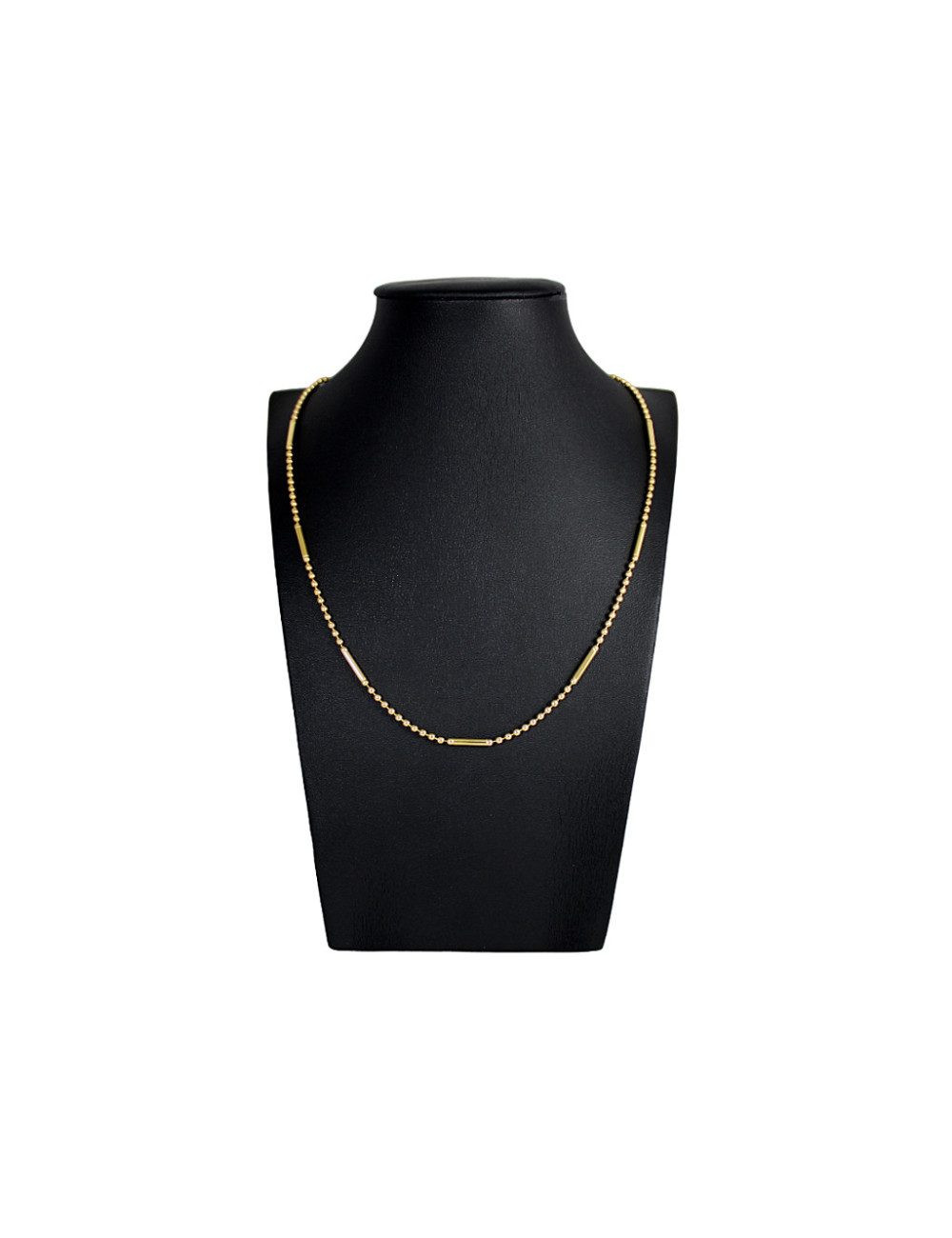 Pre-owned 19,2ct gold