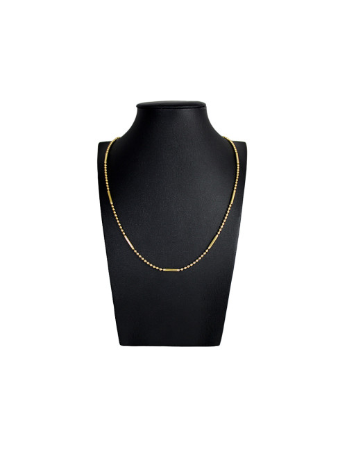 Pre-owned 19,2ct gold