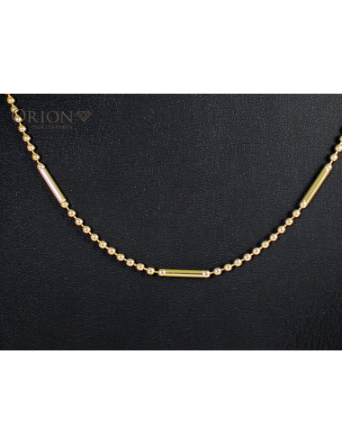 Pre-owned 19,2ct gold