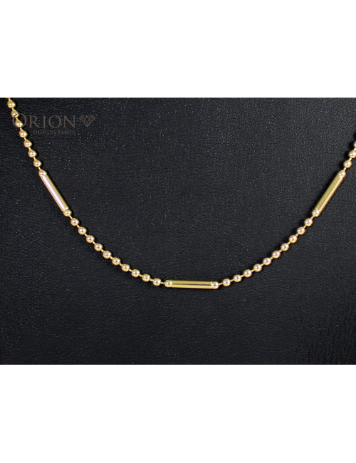 Pre-owned 19,2ct gold