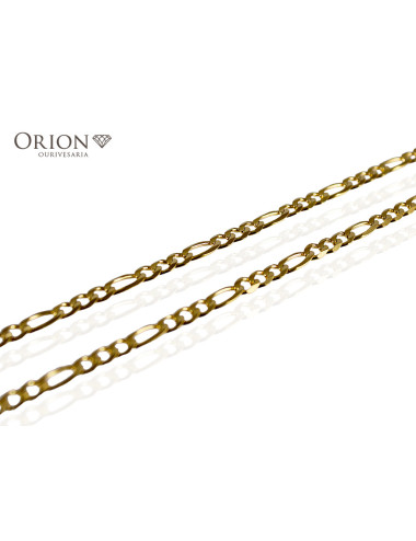 Pre-owned 19,2ct gold