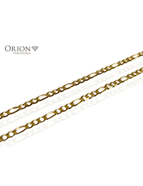 Pre-owned 19,2ct gold
