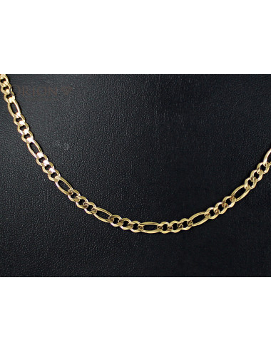 Pre-owned 19,2ct gold