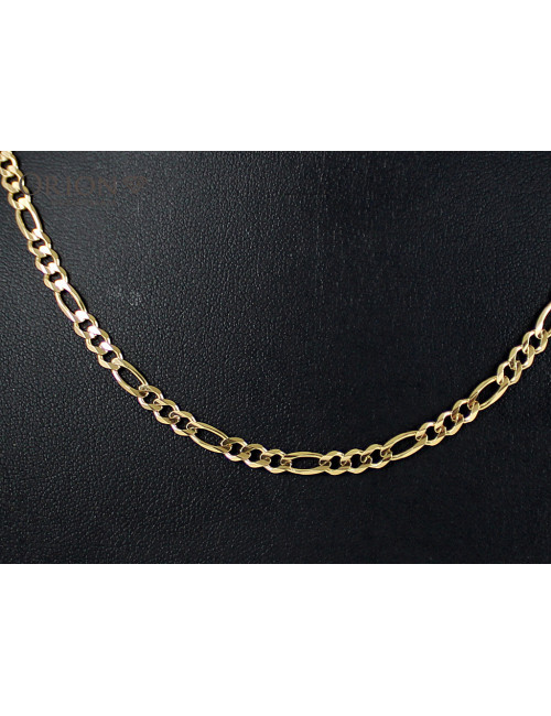 Pre-owned 19,2ct gold