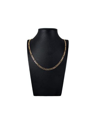 Pre-owned 19,2ct gold