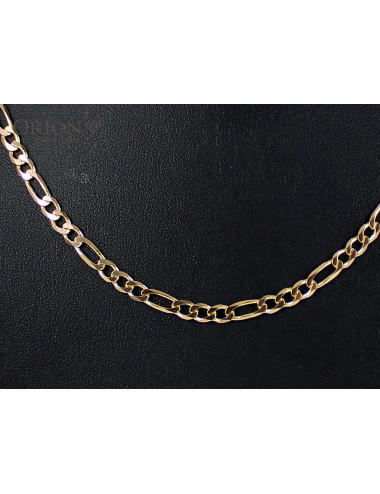 Pre-owned 19,2ct gold