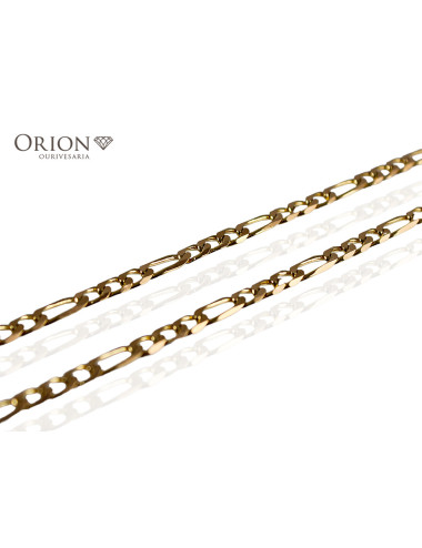 Pre-owned 19,2ct gold
