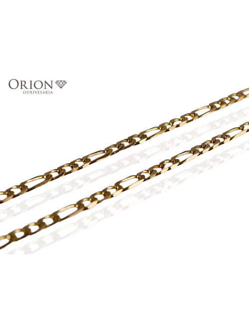 Pre-owned 19,2ct gold