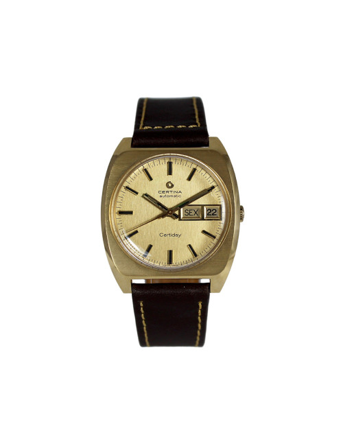 Certina Certiday Automatic