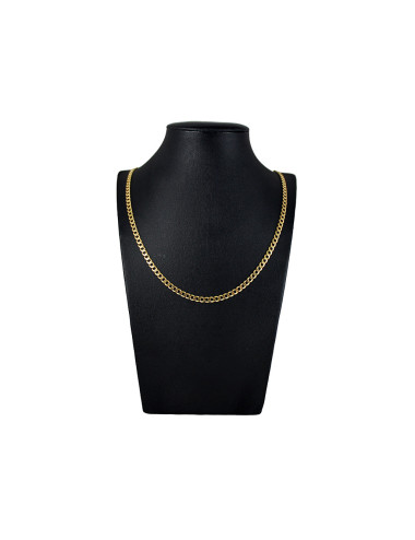 Pre-owned 19,2ct gold