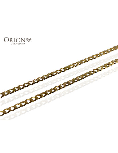 Pre-owned 19,2ct gold