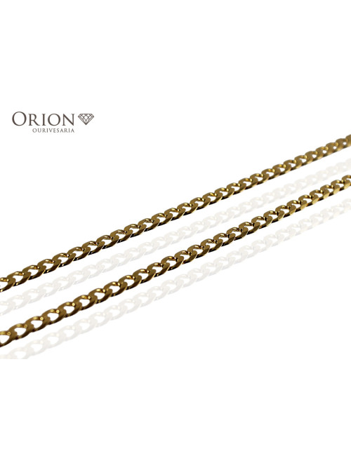Pre-owned 19,2ct gold