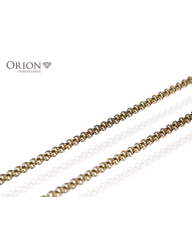 Pre-owned 19,2ct gold