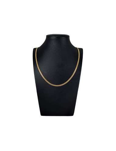 Pre-owned 19,2ct gold
