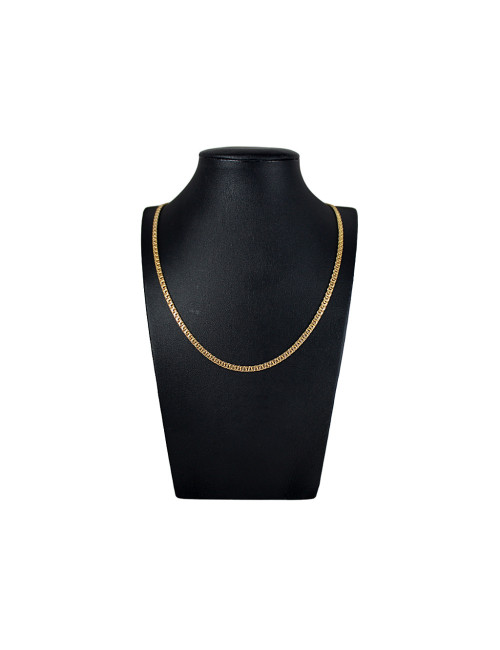 Pre-owned Gold Necklace