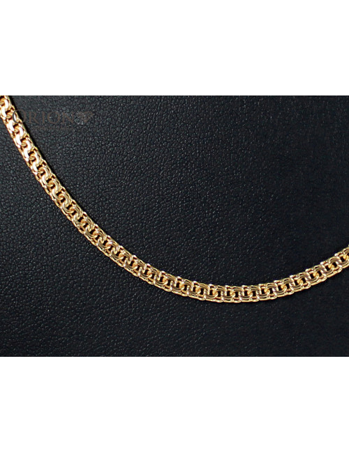 Pre-owned Gold Necklace