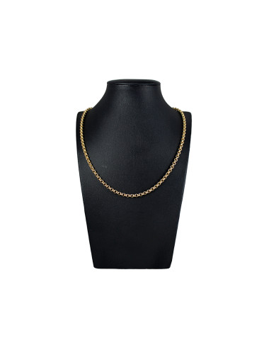Pre-owned 19,2ct gold