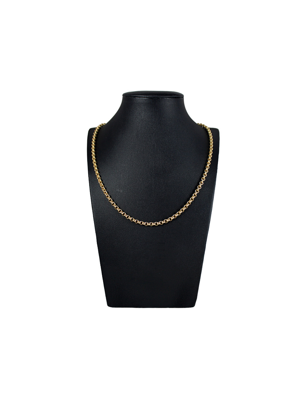 Pre-owned Gold Necklace