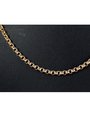 Pre-owned 19,2ct gold