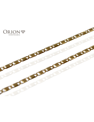 Pre-owned 19,2ct gold