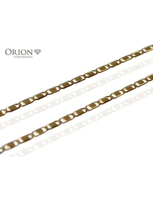 Pre-owned Gold Necklace