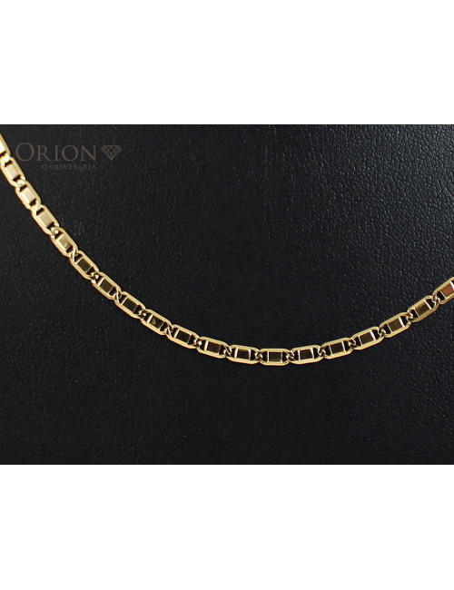 Pre-owned Gold Necklace