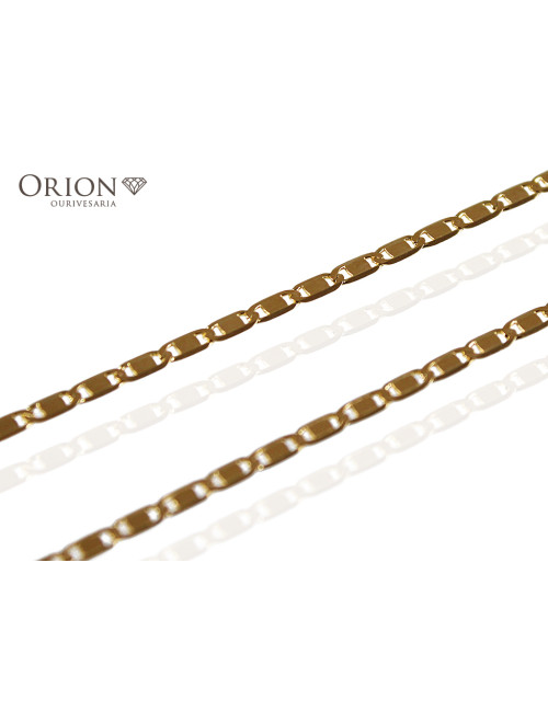 Pre-owned Gold Necklace