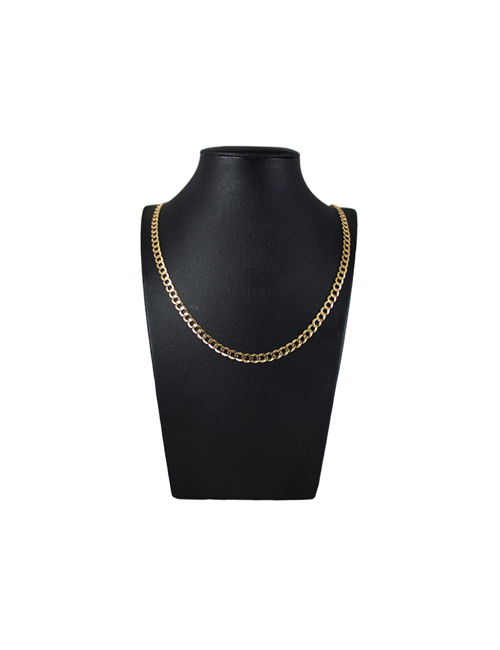 Pre-owned Gold Necklace