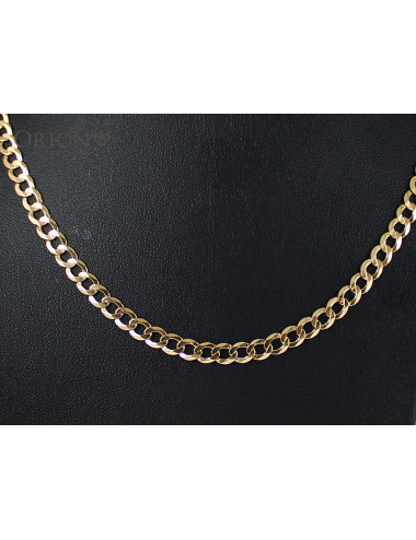 Pre-owned 19,2ct gold