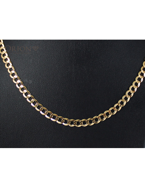Pre-owned Gold Necklace
