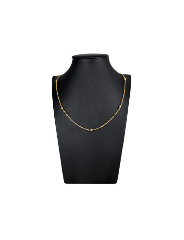 Pre-owned Gold Necklace