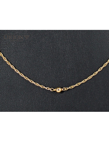 ouro usado