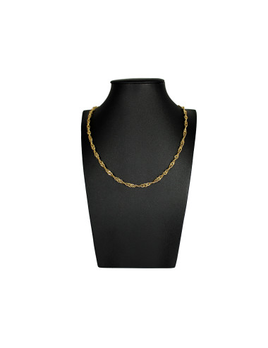 Pre-owned Gold Necklace