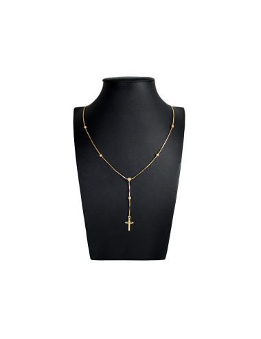 Pre-owned Gold Necklace