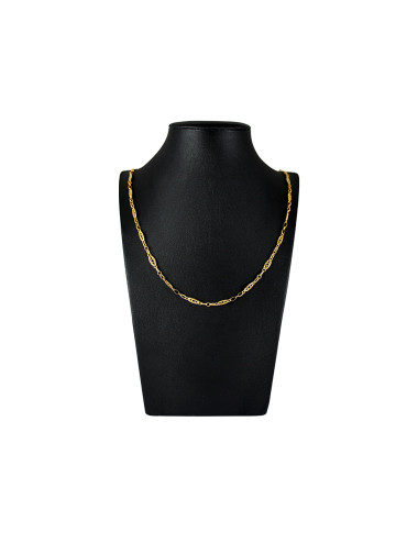 Pre-owned Gold Necklace