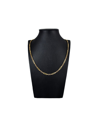 Pre-owned Gold Necklace