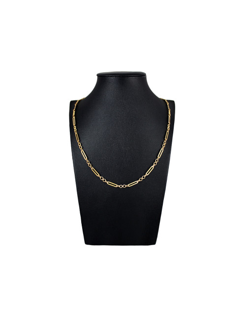 Pre-owned Gold Necklace