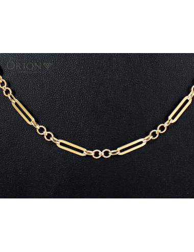 Pre-owned Gold Necklace