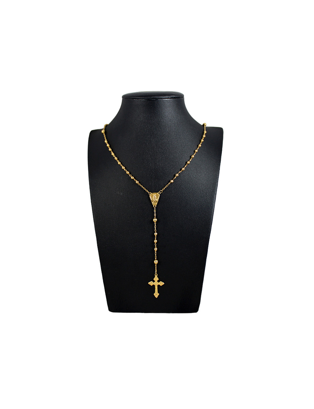 Pre-owned Gold Necklace