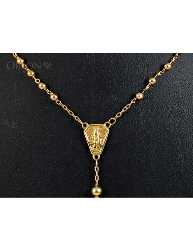 Pre-owned Gold Necklace