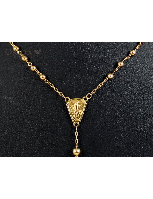 Pre-owned Gold Necklace