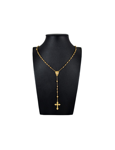 Pre-owned Gold Necklace